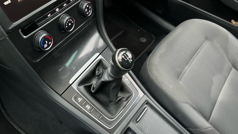 Volkswagen Golf 1.6 TDI Match 5dr Diesel Hatchback